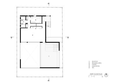 Galería de Nueva Oficina T.R.O.P / Junsekino Architect and Design  - 32