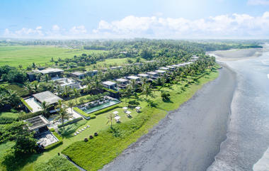 画廊 苏里度假酒店，巴厘岛的新风尚 Soori Bali / SCDA Architects  - 7
