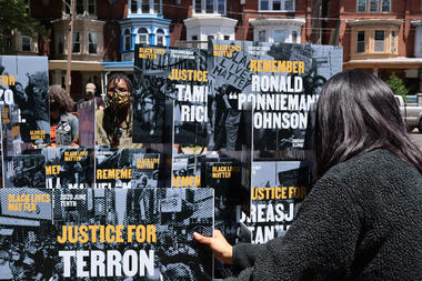 Six Initiatives Model Ways to Practice True Design Justice