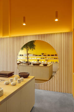 Gallery of Goodies Santa Monica Store / Sheft Farrace  - 5