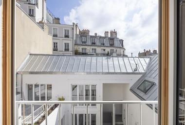 Gallery of 14 Social Housing Units / mobile architectural office  - 19