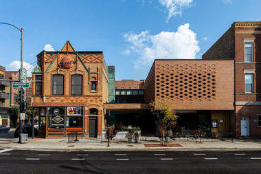 What Bricks Tell Us: A Quest to Survey Chicago's Bricks