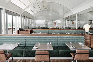 Gallery of Are We Overdue for an Art Deco Revival?  - 7