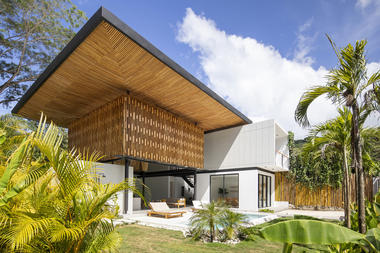 Casa Naia / Studio Saxe