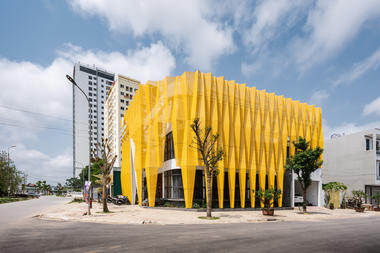 Gallery of LZ’s LOVE spa / T-Architects  - 5