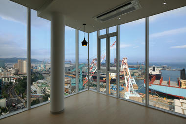 Gallery of Vertical Ocean / Maaps Architects  - 5