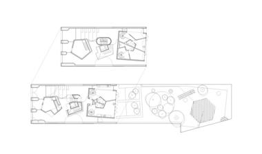 Gallery of Collective Housing 110 Rooms / MAIO  - 13