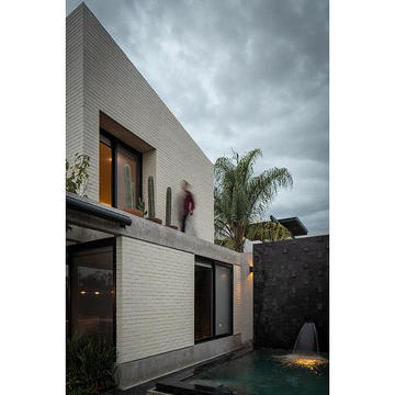 Galeria de Piedra Sukabumi - 11