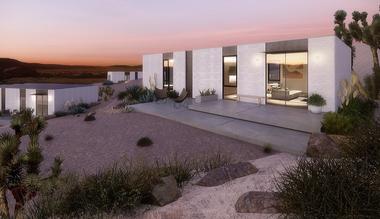 Building the Future with 3D Printing and Real-Time Visualization