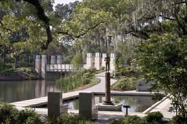 Gallery of An Architect’s Guide to New Orleans: 21 Unmissable Works of Architecture and Design   - 19