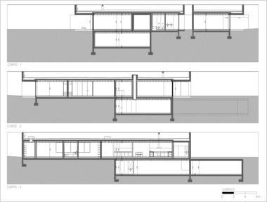 Galería de Casa en Maia 2 / Eduardo Souto de Moura  - 23