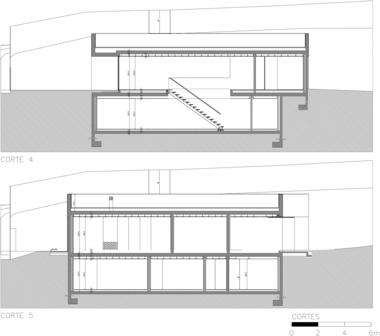 Galería de Casa en Maia 2 / Eduardo Souto de Moura  - 24