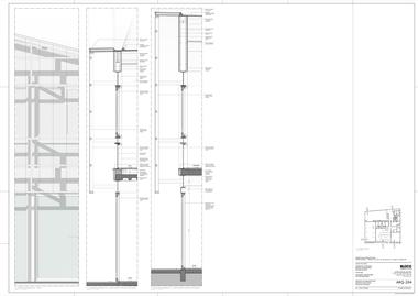 Gallery of Law Firm Headquarters / BLOCO Arquitetos + Renata Dutra Arquitetura  - 32