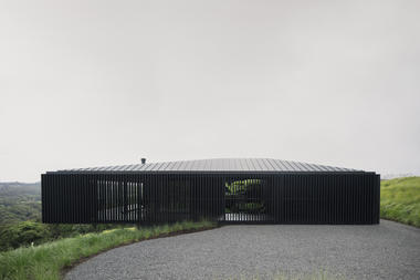 Gallery of Federal House / Edition Office  - 1