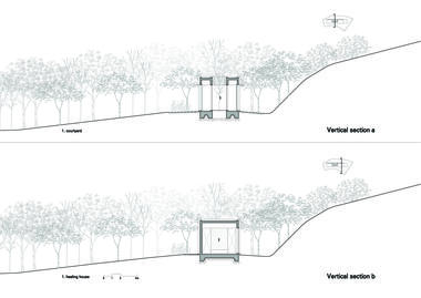 Gallery of Wellness Center / D.LIM architects  - 18
