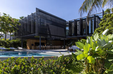 Galeria de Casa JSL / Bernardes Arquitetura  - 6