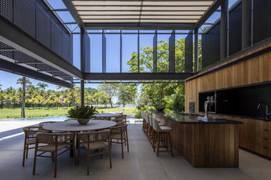 Galeria de Casa JSL / Bernardes Arquitetura  - 16