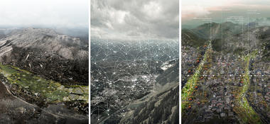Los Angeles, Wildfires and Adaptive Design: Greg Kochanowski on Creating New Futures