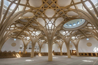 RIBA Announces 2021 Stirling Prize Shortlist 