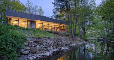 Residencia Weston / Specht Harpman Architects