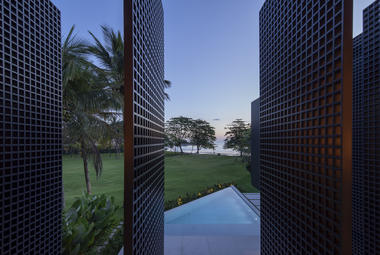 Galeria de Casa JSL / Bernardes Arquitetura  - 13