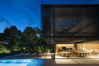 Galeria de Casa JSL / Bernardes Arquitetura  - 15