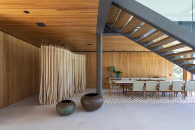 Galeria de Casa JSL / Bernardes Arquitetura  - 10