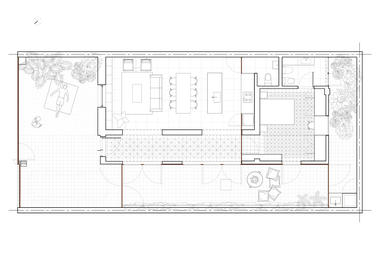 Galería de Casa MOO / Agustín Aguirre + FRAM arquitectos  - 13