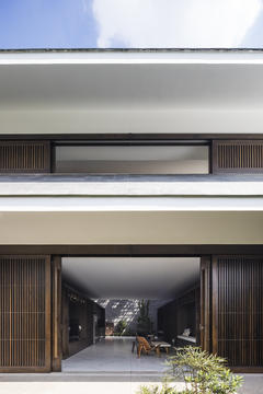 Gallery of Huy House / 23o5studio  - 29