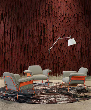 Noise-Diminishing Systems that Seamlessly Integrate Into Design: Autex Acoustics