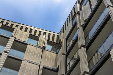 Gallery of 5 Things to Consider When Designing a High-Performance Façade  - 1