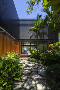 Galeria de Casa JSL / Bernardes Arquitetura  - 5