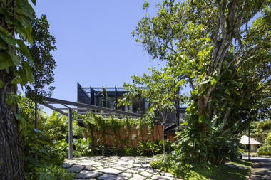 Galeria de Casa JSL / Bernardes Arquitetura  - 4