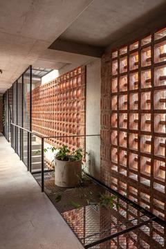 Galería de Edificio de viviendas YPY 1731  / Arqtipo + Paola Castelnuovo  - 22
