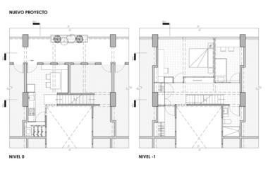 Gallery of Multifamiliar Cupa Apartment Refurbishment / Escobedo Soliz  - 16