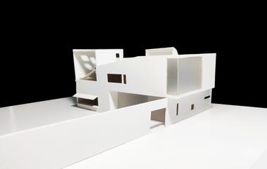 Gallery of Heyuan Huilong Village Party Service Center / Yuanism Architects  - 11