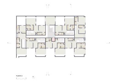 Galería de Edificio MG / BARCLAY&CROUSSE Architecture  - 19