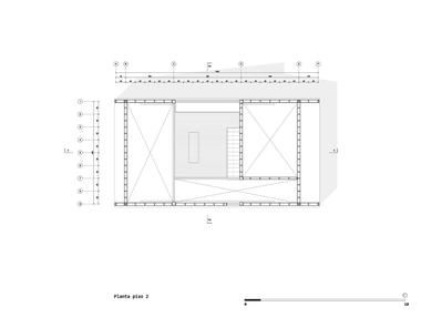 Gallery of El Bajo Workshop / José Ignacio Valdivieso  - 19