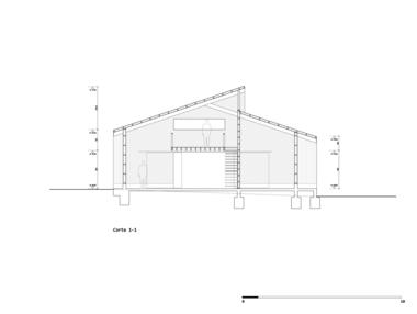 Gallery of El Bajo Workshop / José Ignacio Valdivieso  - 22