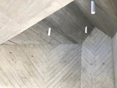 Gallery of Cement Can Be A (More) Sustainable Material  - 2