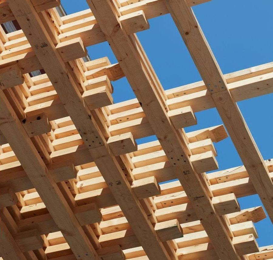 Timber Architecture por Arnon | ArchDaily
