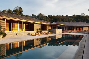 Casa Quinta da Baronesa / Gui Paoliello Arquiteto