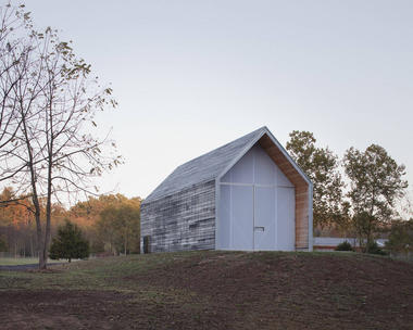 Galería de El Galpón / Hufft Projects  - 14