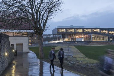 Galeria de RIBA anuncia os vencedores do National Award 2021  - 3