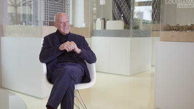 Lord Norman Foster to Chair RIBA Stirling Prize Jury 