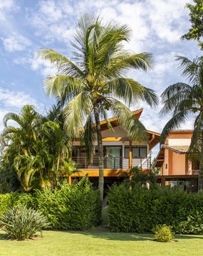 Galeria de Casa Maresias / Manore Arquitetura  - 2