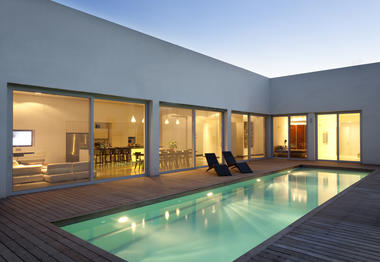 Gallery of House in Talmei Elazar / Dan & Hila Israelevitz Architects  - 14