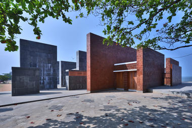 Freedom Square / De_earth Architects