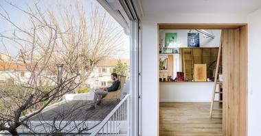 Taller Amalarico / Zooco estudio