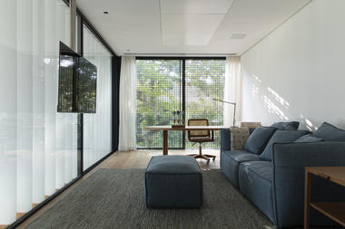 Galeria de Casa JSL / Bernardes Arquitetura  - 12